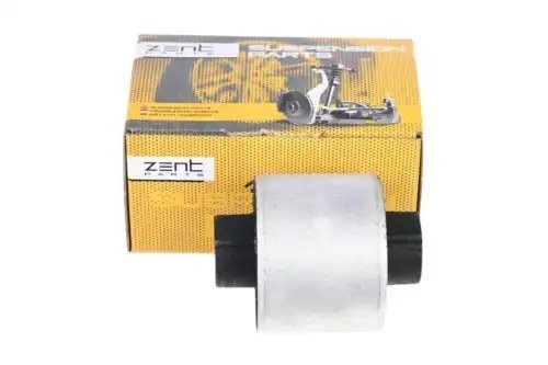 сайлентблок рычага! переднего BMW X3 F25 2.0-3.5/2.0-3.5D 10> Z26075 ZENTPARTS