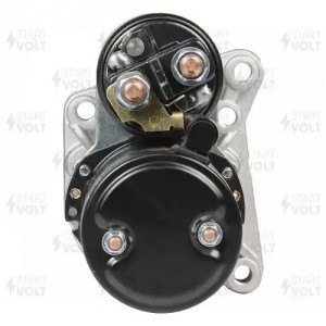 Стартер для ам Renault Kangoo (97-),Clio II (98-) 1.4i,1.6i (LSt 0902) LST0902 START VOLT