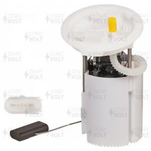 Насос топливный SKODA Octavia (12-) STARTVOLT SFM 1801 START VOLT