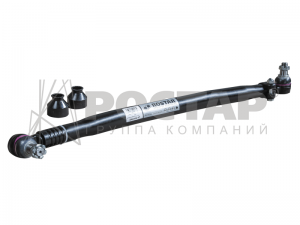 Тяга рулевая продольная 350-3414010-513 (DAF 1385497) 3503414010513 ROSTAR