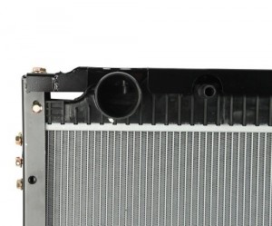 Радиатор SITRAK HOWO дв.MC13 охлаждения двигателя MOVELEX 712W061000066MX MOVELEX