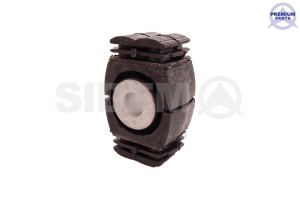 Сайлентблок рычага подвески Audi A4/A5/A6/A7/Q5 837730 837730 SIDEM