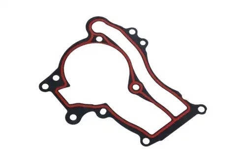 прокладка водяного насоса! Opel Astra J 1.4 16V/1.6 16V A12/A14 10> Z17682 ZENTPARTS