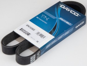 ремень поликлиновой! Lada Vesta 1.6i 15> 6PK1039EE DAYCO