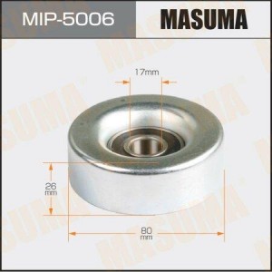 ролик обводной!\ Honda MIP-5006 MASUMA