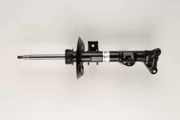 Амортизатор передний газовый B4 (MB CLS (C218) ,V,B4) 22-214065 22214065 BILSTEIN