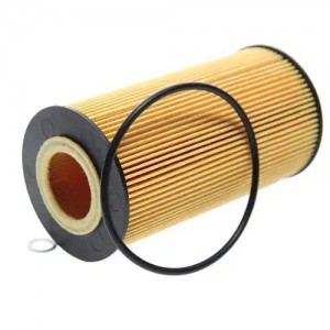 Фильтр масляный VW Phaeton (03-) AUDI A4 (03-08) MEGAPOWER 100-23-160 MEGA POWER