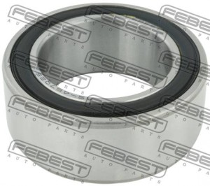 Подшипник привода MAZDA CX-5 KE 2011-2012 [EU] AS-457025 AS-457025 FEBEST