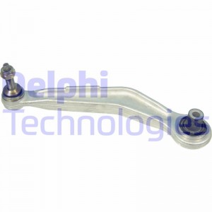 Рычаг подвески BMW 5 (E39,E60) задней верхний левый DELPHI TC957 DELPHI
