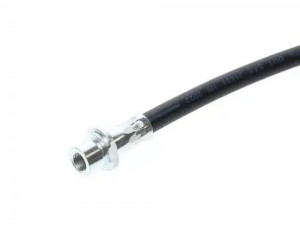 Шланг тормозной TOYOTA Land Cruiser (02-09) передний MEGAPOWER 350-11-129 MEGA POWER