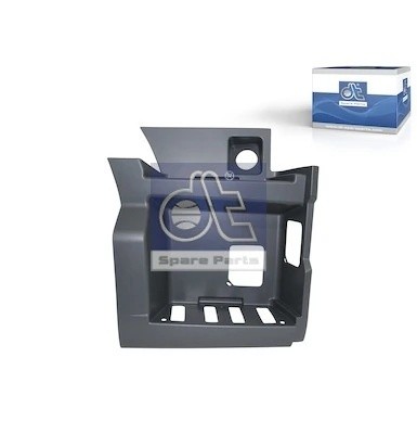 Пружина тормозной колодки HONGYAN 3 DIESEL TECHNIC