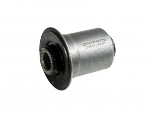 сайлентблок заднего рычага! Toyota Rav4 ACA3#/GSA3# 05-13 Z25857 ZENTPARTS