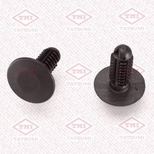 Клипса автомобильная [упаковка 10 штук] TJB1529 TJB1529 TATSUMI