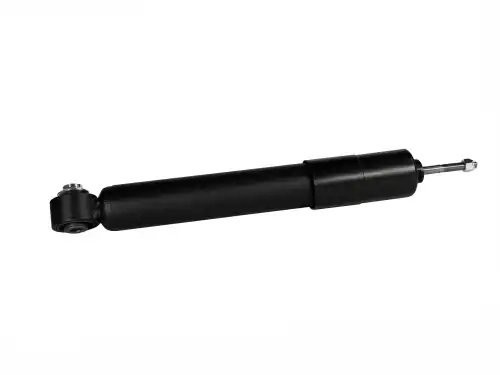амортизатор передний газовый! MB ML W163 98> Z00479 ZENTPARTS