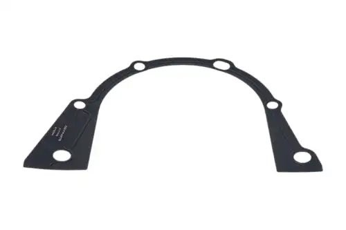 прокладка крышки коленвала! 11141432240\ BMW 5 (E39) 3.0d M57 98> Z17702 ZENTPARTS