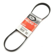 Поликлиновой ремень 5PK890 (8653-10112) 5-PK-890 GATES