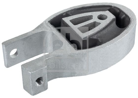 подушка ДВС задняя нижняя!\ Ford Galaxy/Mondeo 1.8TDCi/2.0TDCi, Volvo S80/V70 1. 32671 FEBI BILSTEIN