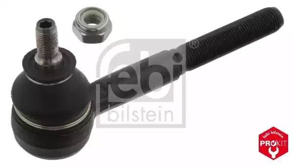 наконечник рулевой внутренний!\ MB W124 2WD <95 02383 FEBI BILSTEIN