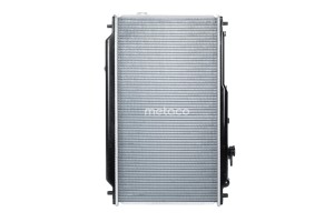 KIA SEPHIA / SHUMA 8010162 METACO