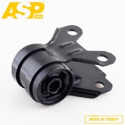 сайлентблок переднего рычага задний правый!\ Ford Focus III 11>, Mazda 3 II 09-1 RJ40023 ASP MENSAN