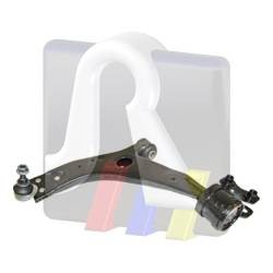 рычаг нижний левый! D21\ Ford Focus 04>/C-Max 04> 96-90618-2 RTS