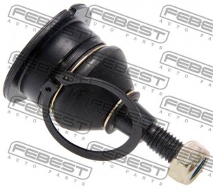 опора шаровая верхняя!\ Land Rover Discovery/Range Rover Sport 05> 2920-DIIIUF FEBEST