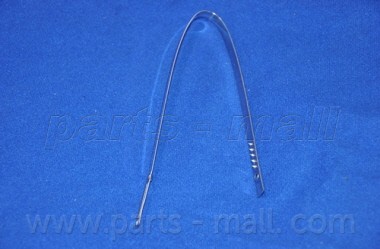 Комплект пыльника, приводной вал CWH-302 CW-H302 PMC PARTS MALL