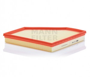 Фильтр воздушный BMW 320/330 F30 C27045 C27045 MANN FILTER