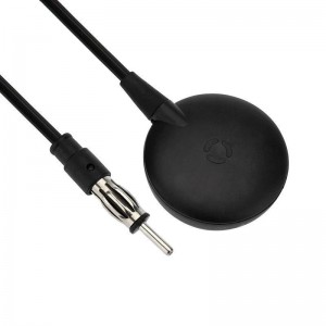 антенна автомобильная! внутрисалонная (радио), пассивная (модель RX-501)\ 340501 REXANT