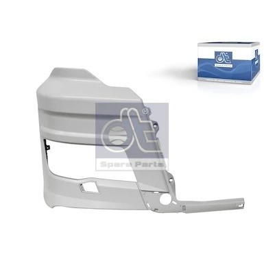 Пружина тормозной колодки HONGYAN 3 DIESEL TECHNIC