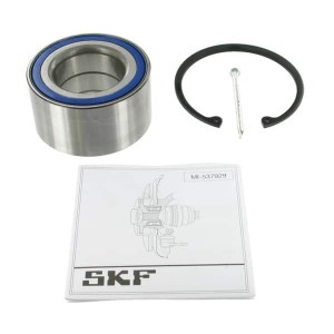 Подшипник ступицы VKBA6956 SKF