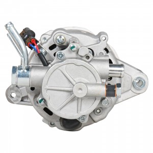 Генератор ам Hyundai H-100 Porter (93-) 2.5D 65A LG0802 LG 0802 START VOLT