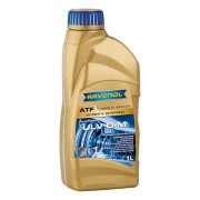Трансмиссионное масло RAVENOL ATF ULV D-M (1л) 1212108-001-01-999 1212108-001-01-999 RAVENOL
