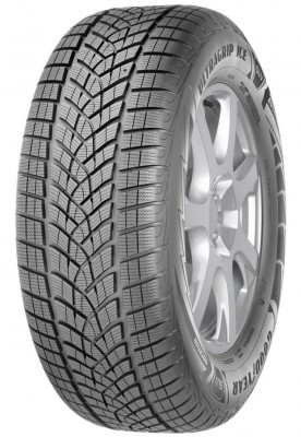 ГУД-ЕАР  245/50/20  T 105 UG ICE SUV G1 576008 GOODYEAR