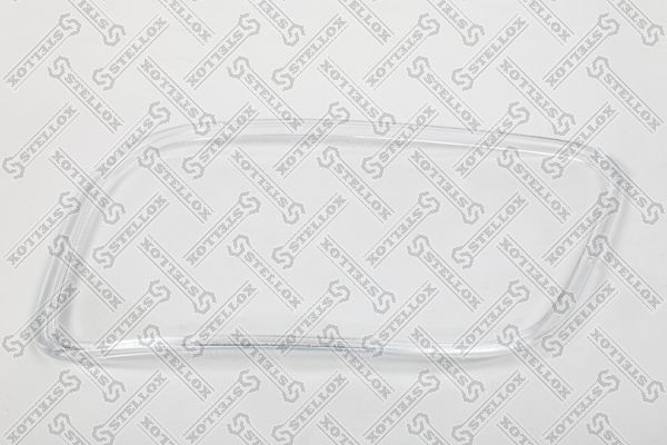стекло фары !левое \MB Actros 03-> 88-01045-SX STELLOX