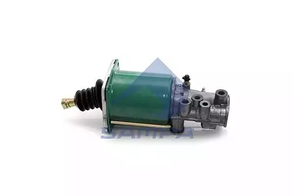 Цилиндр ПГУ Iveco Eurotech Cursor 096439 SAMPA