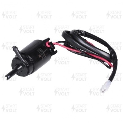 Насос омывателя для а/м Daewoo Nexia (95-) (с проводом) (SWP 0501) SWP 0501 START VOLT