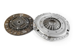 LACETTI/ NEXIA ДИСК + КОРЗИНА , БЕЗ ВЫЖИМНОГО CH01-002 HOLA