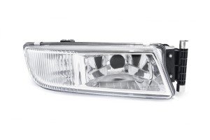 MAN TGS/TGX доп фара T1217-3005 TOPCOVER