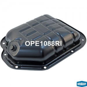 Поддон масляный NISSAN Teana (14-) картера двигателя KRAUF OPE1088RI KRAUF