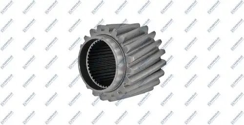 шестерня КПП! солнечная правая z=20\ MAN K2500013 KACMAZLAR