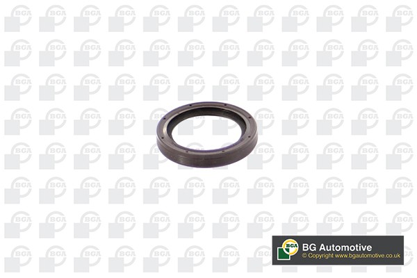 сальник распредвала задний! 36x46x7\ Audi A1/A3, VW Polo/Golf 1.2/1.2/1.4 11> OS0110 BG AUTOMOTIVE