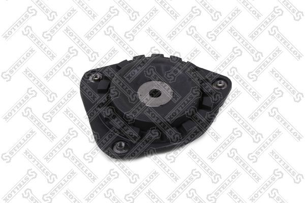 опора амортизатора переднего!\ Renault Megane/Fluence 12-98160-SX STELLOX