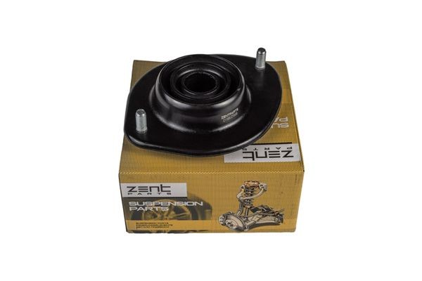 опора амортизатора переднего!\ Mitsubishi Colt/Lancer 1.3-1.8D 88-92 Z11886 ZENTPARTS
