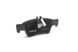 MERCEDES BENZ W221 (2005-2013) 3010026 METACO