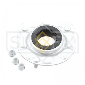 Опора переднего амортизатора VOLVO S60 I 00 / S80 I 99 FM-1076 FM-1076 SUFIX