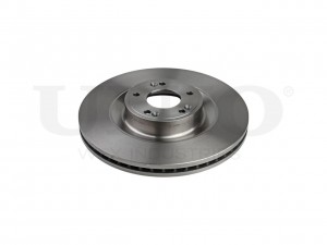 Диск тормозной передний BRD-20531 UNIO