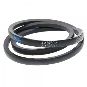 Ремень приводной клиновой А-1320 MEGAPOWER 100-11-009 MEGA POWER