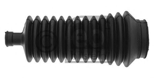 Пыльник RENAULT Megane (96-03),Clio (98-09) рейки рулевой левый/правый FEBI 21171 FEBI BILSTEIN