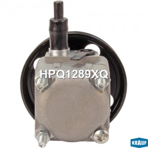Насос гидроусилителя VOLVO S80,V70,XC70 KRAUF HPQ1289XQ KRAUF